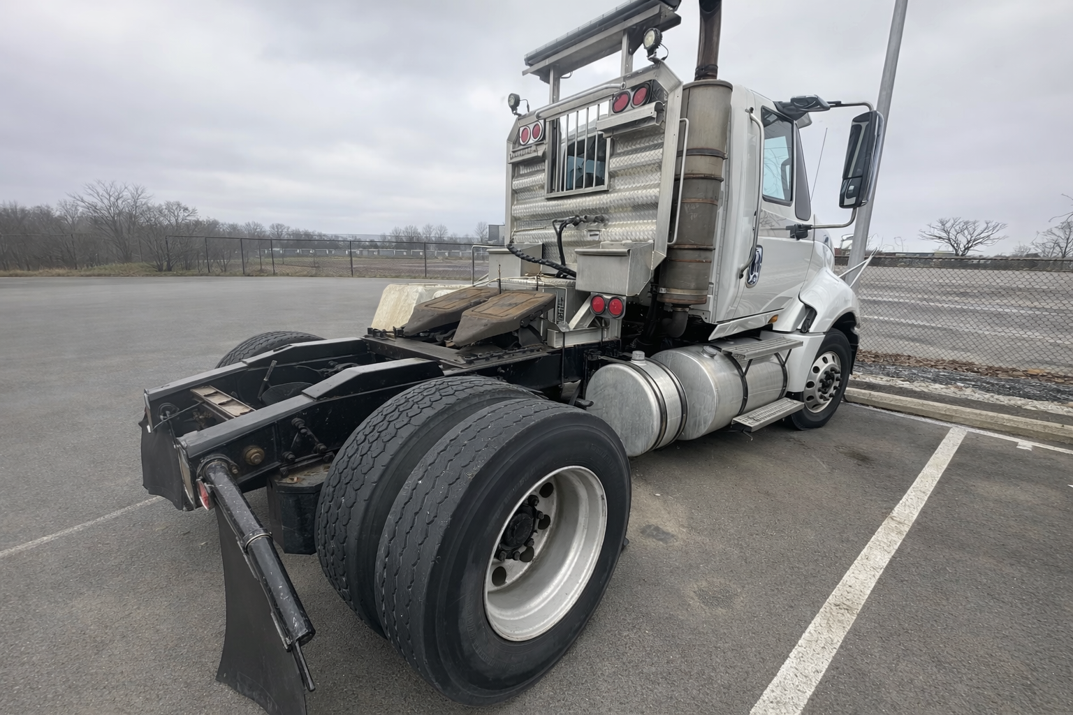 2012 INTERNATIONAL Prostar+ 122 - Image 6